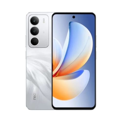 Realme C71 4G 256GB (8GB Ram) Dual-Sim White Swan EU