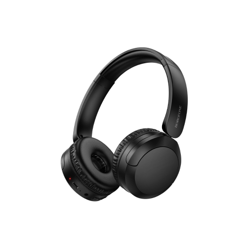 Borofone Headphones BO37 Marvellous bluetooth black