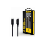 CABLEXPERT USB TYPE-C TO TYPE-C 60W 1.5M