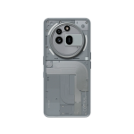 Nothing Phone (3a) Pro 256GB Grey μεταχειρισμένο