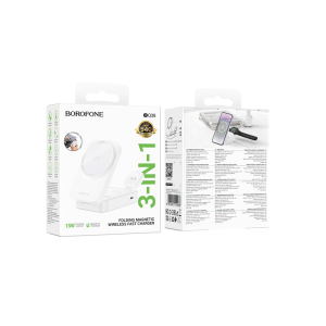 Wireless Charger 3-in-1-bfix