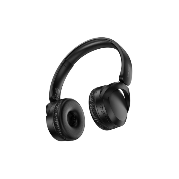 Borofone Headphones BO37 Marvellous bluetooth black