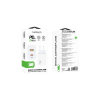 Φορτιστές LAMTECH CHARGER USB A/TYPE C 30W
