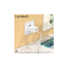 Φορτιστές LAMTECH CHARGER USB A/TYPE C 30W