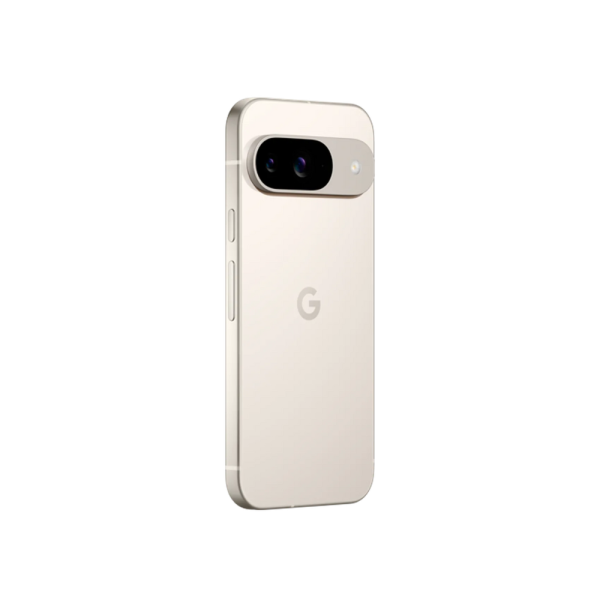 Google Pixel 9 5G 128GB (12GB Ram) Single-Sim +eSim Pocelain EU
