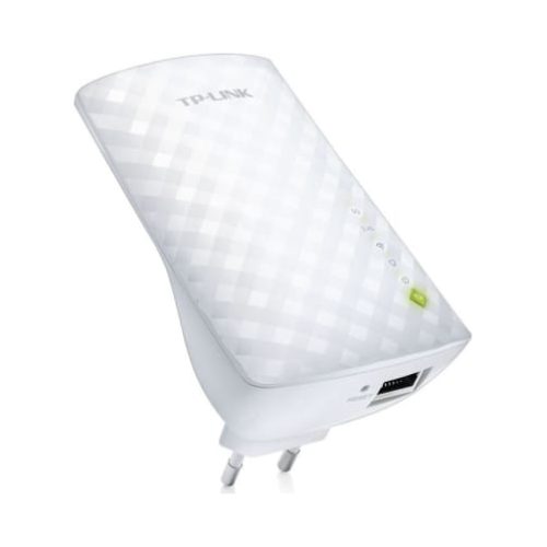 TP-Link WiFi Range Extender (AC750) Ver. 4.0 White EU