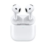 Apple AirPods 4 White EU