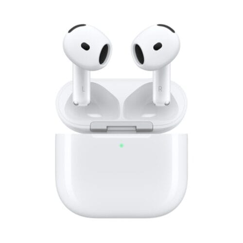 Apple AirPods 4 White EU