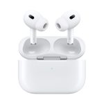 Apple AirPods Pro (2nd Generation) USB-C White EU