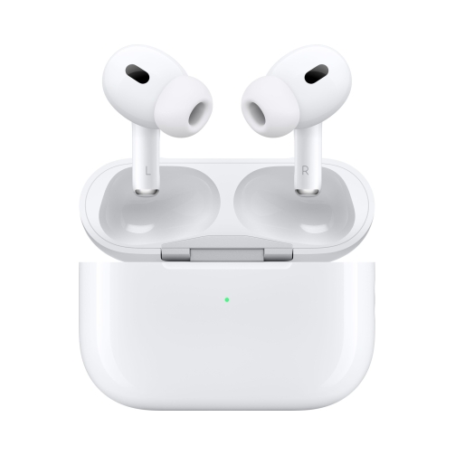 Apple AirPods Pro (2nd Generation) USB-C White EU