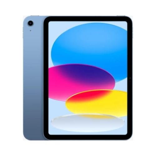 Apple iPad 11 (2025) WiFi 128GB (6GB Ram) Blue EU