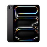 Apple iPad Pro 11 (M4 2024) WiFi 2TB (16GB Ram) Space Black EU