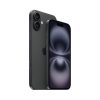 Apple iPhone 16 Plus 5G 512GB (8GB Ram) Single-Sim +eSim Black EU