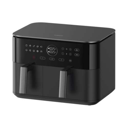 Xiaomi Dual Zone Air Fryer 10L Graphite Black EU