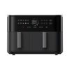 Xiaomi Dual Zone Air Fryer 10L Graphite Black EU