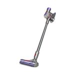 Επαναφορτιζόμενη σκούπα Stick Dyson V8 Advanced Silver/Nickel EU