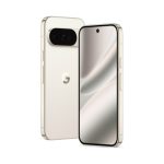 Google Pixel 10 Pro 5G 256GB (16GB Ram) Single-Sim +eSim Porcelain EU