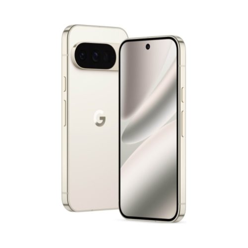 Google Pixel 10 Pro 5G 256GB (16GB Ram) Single-Sim +eSim Porcelain EU