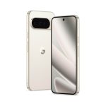 Google Pixel 10 Pro XL 5G 256GB (16GB Ram) Single-Sim +eSim Porcelain EU
