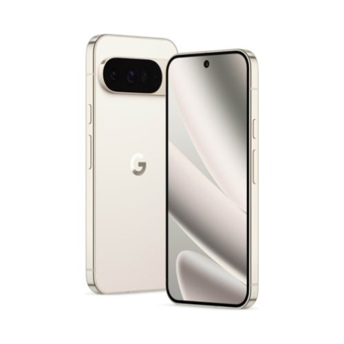 Google Pixel 10 Pro XL 5G 256GB (16GB Ram) Single-Sim +eSim Porcelain EU