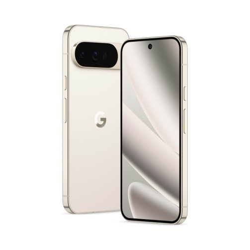 Google Pixel 10 Pro XL 5G 256GB (16GB Ram) Single-Sim +eSim Porcelain EU