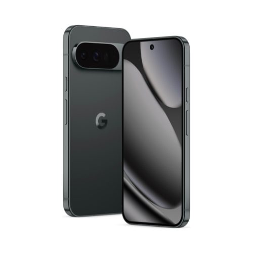 Google Pixel 10 5G 128GB (12GB Ram) Single-Sim +eSim Obsidian EU