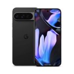 Google Pixel 9 Pro XL 5G 128GB (16GB Ram) Single-Sim +eSim Obsidian Black EU