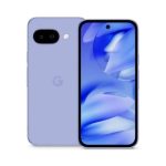 Google Pixel 9a 5G 128GB (8GB Ram) Single-Sim +eSim Iris EU