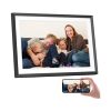 Ψηφιακή κορνίζα Thomson 10" (Smart Photo Frame) Black EU