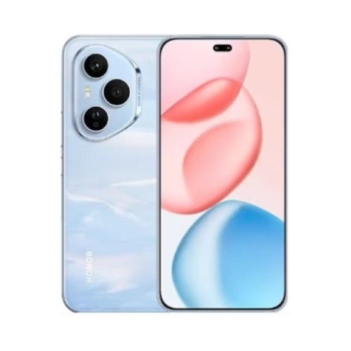 Honor 400 Pro 5G 512GB (12GB Ram) Dual-Sim Blue EU