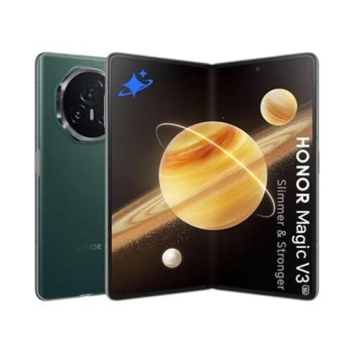 Honor Magic V3 5G 512GB (12GB Ram) Dual Sim Green EU