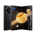 Honor Magic V3 5G 512GB (12GB Ram) Dual Sim Black EU