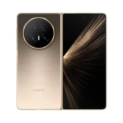 Honor Magic V5 5G 512GB (16GB Ram) Dual-Sim Gold EU
