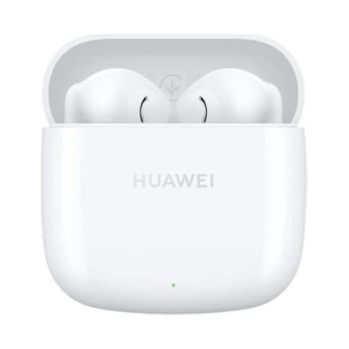 Huawei FreeBuds SE 2 White EU