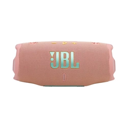 JBL Charge 6 Pink EU