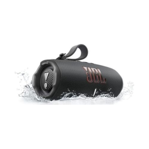 JBL Charge 6 Black EU