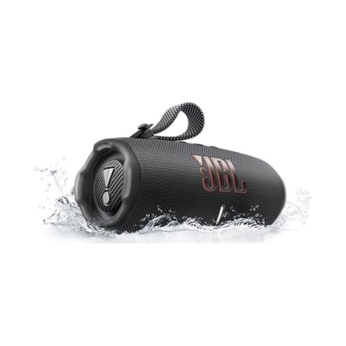 JBL Charge 6 Black EU