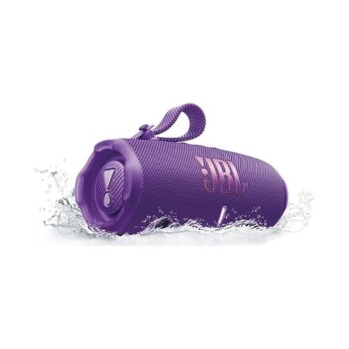 JBL Charge 6 Purple EU