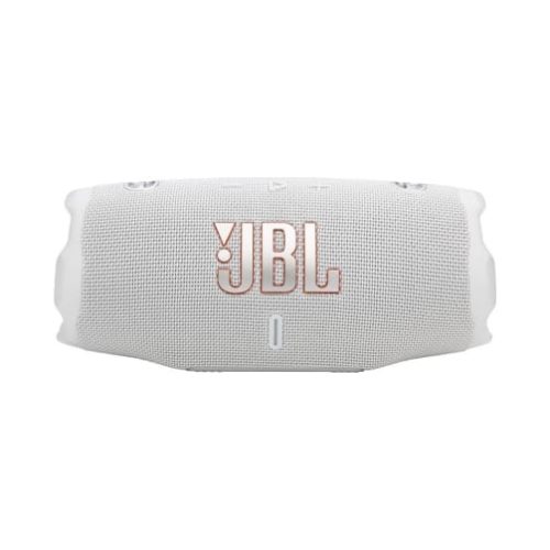 JBL Charge 6 White EU