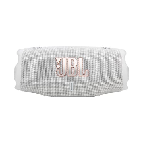 JBL Charge 6 White EU