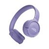 JBL Tune 520BT Wireless On-Ear Headphones Purple EU