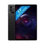 Lenovo Legion Tab (TB321FU 2024) WiFi 256GB (12GB Ram) +FC +Film Eclipse Black EU