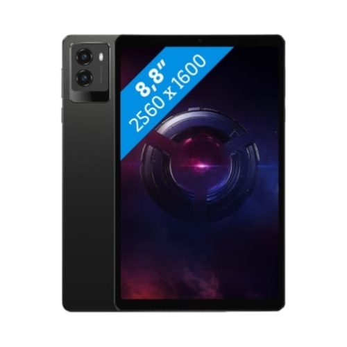 Lenovo Legion Tab (TB321FU 2024) WiFi 256GB (12GB Ram) +FC +Film Eclipse Black EU