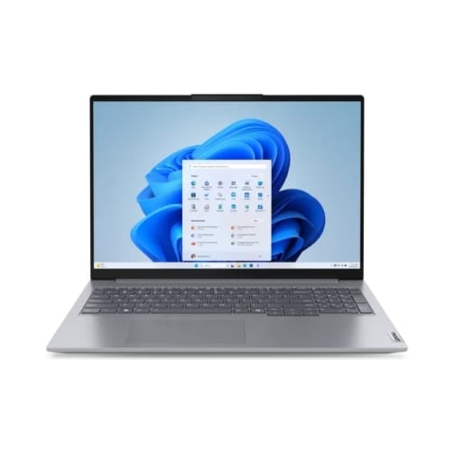Lenovo Thinkbook 16 G7 16" IPS Ultra 5 125U 512GB (16GB Ram) Grey EU