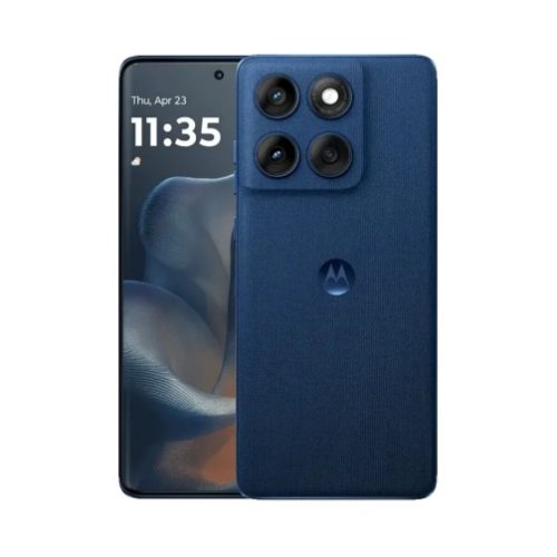 Motorola Moto Edge 60 5G 256GB (8GB Ram) Dual-Sim Gibraltar Sea EU