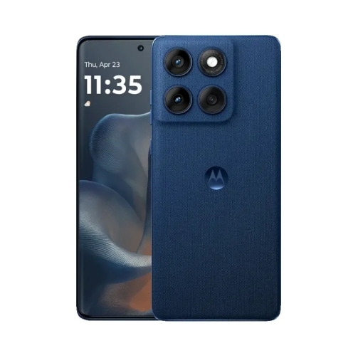 Motorola Moto Edge 60 5G 256GB (8GB Ram) Dual-Sim Gibraltar Sea EU