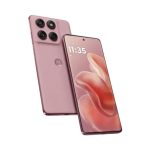 Motorola Moto Edge 60 Fusion 5G 256GB (8GB Ram) Dual-Sim Pantone Zephyr EU