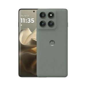 Moto Edge 60 Pro