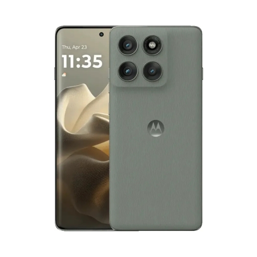 Motorola Moto Edge 60 Pro 5G 512GB (12GB Ram) Dual-Sim Pantone Shadow EU