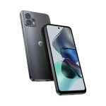 Motorola Moto G23 4G 128GB (4GB Ram) Dual-Sim Matte Charcoal EU
